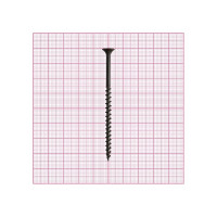 Саморез SWFS ШСГД 4,2х75, 10 шт. пакетик тов-091734