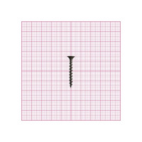 Саморез SWFS ШСГД 3,8х32, 200 шт. м.к. тов-087891