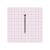 Саморез SWFS ШСГД 3,8х55, 200 шт. м.к. тов-087896