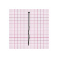 Саморез SWFS ШСГД 4,8х120, 1000 шт. тов-017815