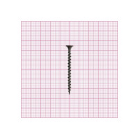 Саморез SWFS ШСГД 3,8х51, 200 шт. м.к. тов-087895