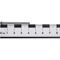 Борфреза сферическая (4х3.6х3х42 мм; ВК8) ИНСТУЛС 00001337657