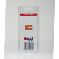 Фреза (50.8х2.5х8 мм, Z3; HM) Freud 56-11308