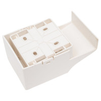 Прибороноситель KOPOS для ЭУИ серии QUADRO PNQ 40X20_HB