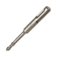 Бур по бетону (8х210 мм; SDS-plus) SCH.W.ERT 5602014