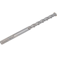 Бур по бетону для больших нагрузок (22x320 мм; SDS-max) NOVOCRAFT NCSMAX220320