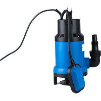 Погружной дренажный насос WorkMaster ДН-1000/35