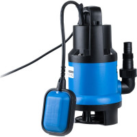 Погружной дренажный насос WorkMaster ДН-400/35