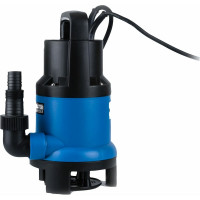 Погружной дренажный насос WorkMaster ДН-400/35