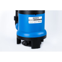 Погружной дренажный насос WorkMaster ДН-400/35