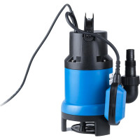 Погружной дренажный насос WorkMaster ДН-550/35