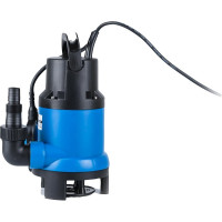 Погружной дренажный насос WorkMaster ДН-550/35