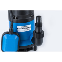 Погружной дренажный насос WorkMaster ДН-550/35