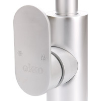 Смеситель для кухни Ekko белый E4263-7