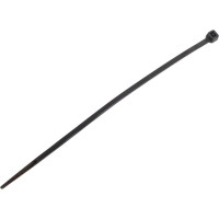 Хомут TDM ELECTRIC 2,5х120 мм, нейлон, черный, 25 штук SQ0515-0325