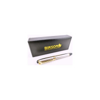 Подарочная ручка BIKSON Major синяя металлический корпус в футляре BN0326 Руч440