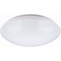 Настенно-потолочный светильник TANGO 28Вт LED "ЗВЕЗДНОЕ НЕБО" 6000К ПОЛУСФЕРА РОССИЯ 1199445