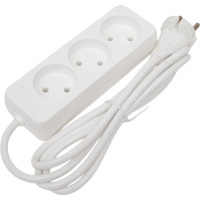 Бытовой удлинитель Uniel S-CP3-1.5 UL-00006562
