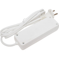 Бытовой удлинитель Uniel S-CP3-1.5 UL-00006562
