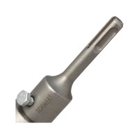 Коронка в сборе (60 мм; SDS-Plus) SCH.W.ERT 2602004