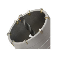 Коронка в сборе (60 мм; SDS-Plus) SCH.W.ERT 2602004