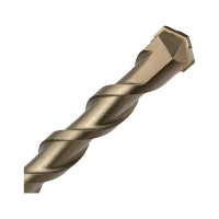 Бур по бетону с центрирующим наконечником (4х110 мм; SDS-plus) KROTEC 1604001