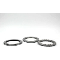 Подшипник МТК+ 51209 4627182458960