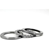 Подшипник МТК+ 51209 4627182458960