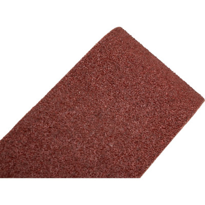 Лента абразивная бесконечная (10 шт; 75x533 мм; P40; тканевая) Orientcraft OCEB75533040