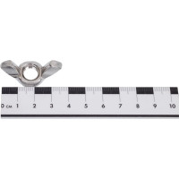 Гайка-барашек DINFIX нерж. А2, М10, 50 шт. 00-00001461