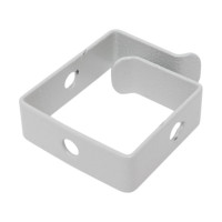 Кабельное кольцо ITK 50x44 мм компл. 4шт, серое CR35-5044