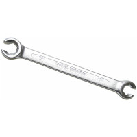 Накидной ключ IZELTAS разрезной 11x13мм, длина 170 мм, 540011113