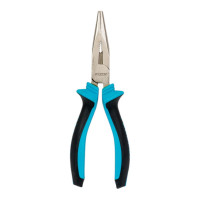 Комбинированные плоскогубцы РАДИАНТ 160 мм с изолированными ручками 47016