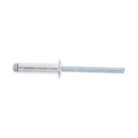 Вытяжная комбинированная заклепка SWFS 4,8х18, 100 шт. м.к. тов-199029