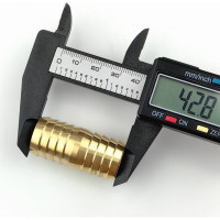 Ремонтное соединение (10 шт; 19 мм) Профитт 9279462