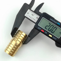 Ремонтное соединение (10 шт; 19 мм) Профитт 9279462