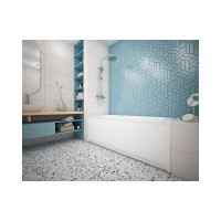 Акриловая ванна Melodia della vita Classica 170х70х44 59603