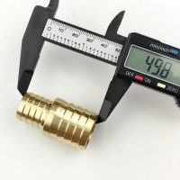 Переходник рельефный 19мм-25мм Профитт 2445545