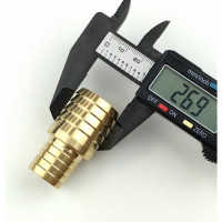 Переходник рельефный 19мм-25мм Профитт 2445545