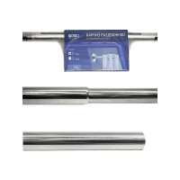 Раздвижной карниз GoGo 1.5-2.5 м GR250 Р