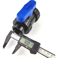 Кран ПНД BOUTTE 32, 1НРх1ВР 9273972