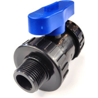 Кран ПНД BOUTTE 32, 1НРх1ВР 9273972