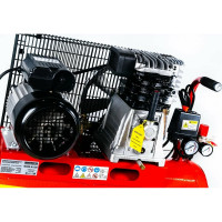 Компрессор WorkMaster WCB 41/50