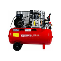 Компрессор WorkMaster WCB 41/50