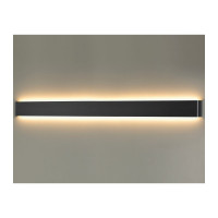 Настенный светильник ODEON LIGHT LED 1*40W FRAMANT 4294_40WL