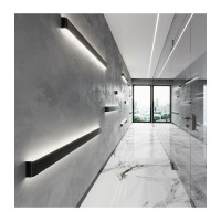 Настенный светильник ODEON LIGHT LED 1*40W FRAMANT 4294_40WL