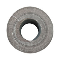 Лента шлифовальная уплотненная в рулоне (80x25000 мм; P220) Белмаш SB026A