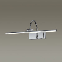 Подсветка для картин с выключателем ODEON LIGHT LED 8W GEBA 4910_8WL