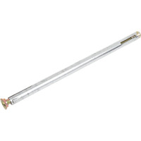 Металлический рамный дюбель SWFS М10х182, 2 шт. пакетик тов-199101