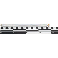 Металлический рамный дюбель SWFS М10х182, 2 шт. пакетик тов-199101